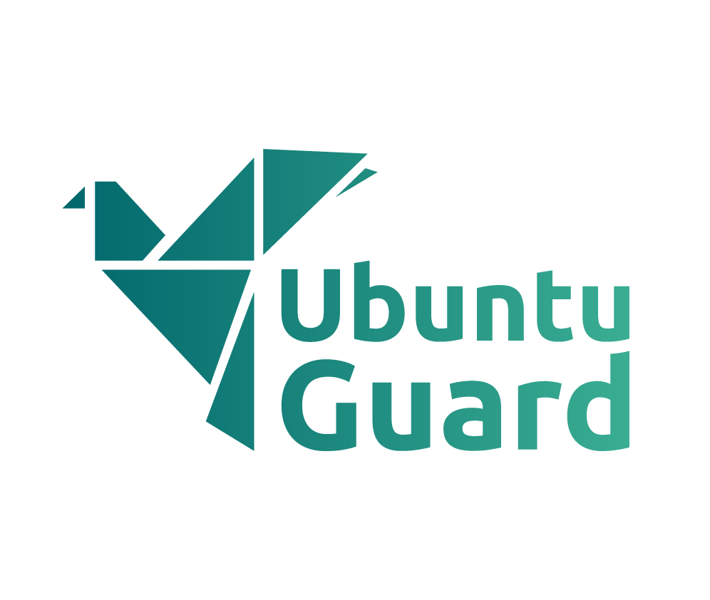 Ubuntu Guard Logo