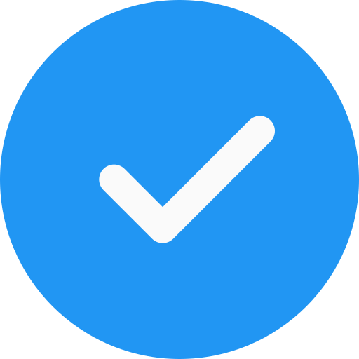 Business Trust Check Icon