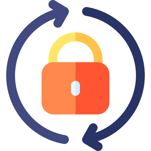 Password Generator Icon