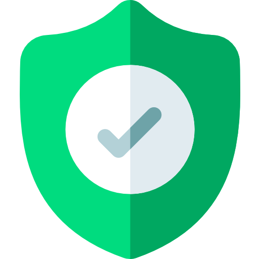 Business Security Icon
