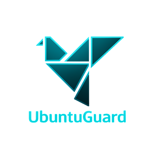 Ubuntu Guard Logo